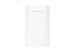 Grandstream GWN7605CLR Compact Outdoor 802.11ac, Wave-2 Wi-Fi Access Point with 2x GbE, 12-24V DC-In, PoE and IP66 weatherproof protection